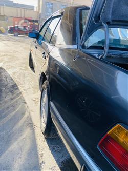 مێرسێدس بێنز E-Class